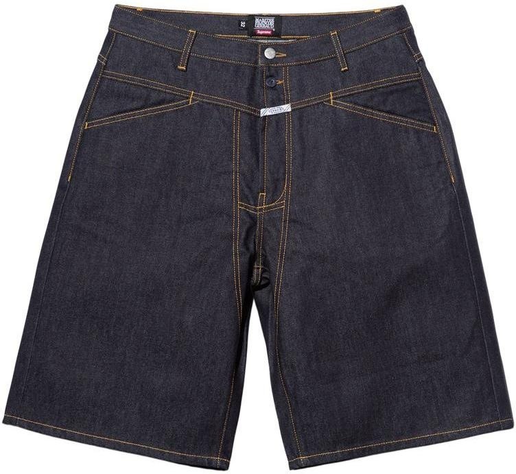 Supreme®/Marithé + François Girbaud X-Seam Baggy Denim Short view 15